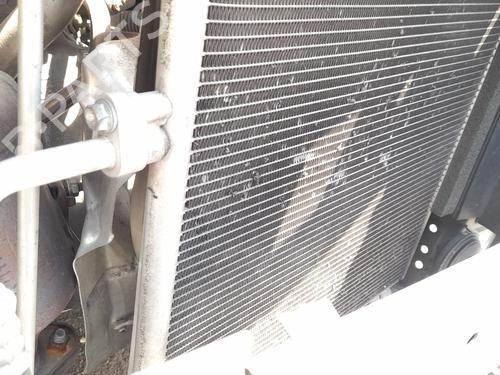 Used AC radiator AC radiator 39406459 39406459