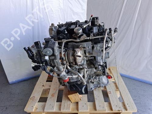 Engine HYUNDAI i20 III (BC3, BI3) 1.0 T-GDI | BP25791727M1 - Image 2