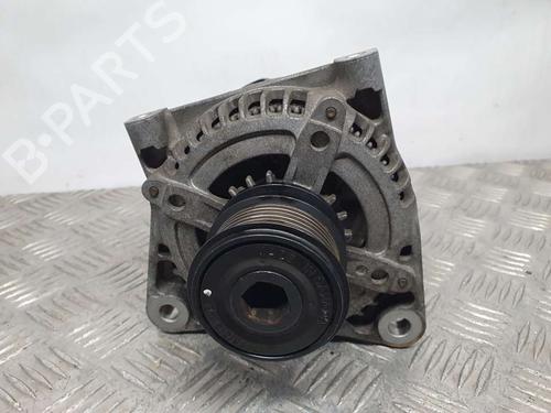 Used Alternator CHRYSLER VOYAGER IV (RG, RS) [1999-2008]  10548607