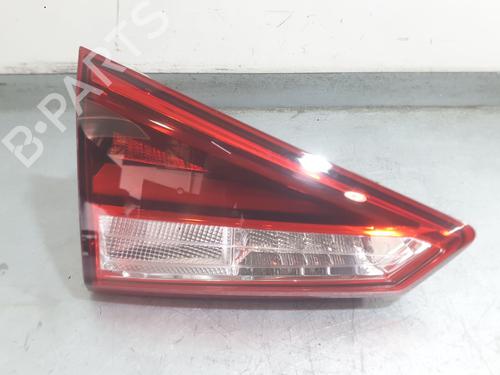 Used Left tailgate light Left tailgate light 36868193 36868193