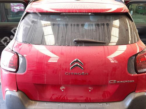 Used Tailgate Tailgate 37427026 37427026