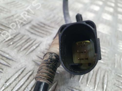 BP17903461M84 | Electronic sensor MERCEDES-BENZ GLA-CLASS (X156) GLA 200 CDI / d (156.908) BP17903461M84