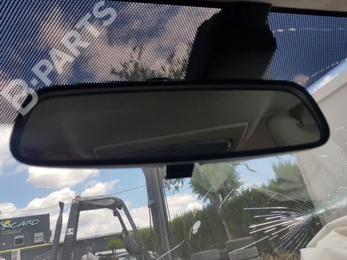 Used Rear mirror Rear mirror FORD FIESTA VI (CB1, CCN) 1.5 TDCi (95 hp) 9812150 9812150