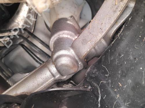 Used Steering rack FORD ECOSPORT 1.5 EcoBlue TDCi (95 hp) 29270458