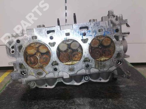 Used Cylinder head FORD MONDEO II (BAP) 2.5 ST 200 (205 hp) 10972952