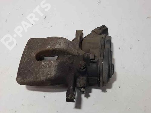 Used Right rear brake caliper RENAULT SCÉNIC III (JZ0/1_) [2008-2016]  11574829