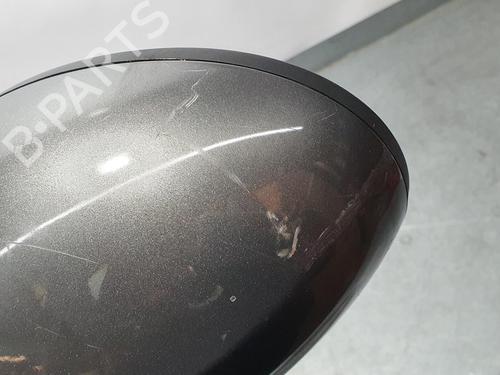 Left mirror SEAT ALTEA XL (5P5, 5P8) 2.0 TDI | BP8630792C26 