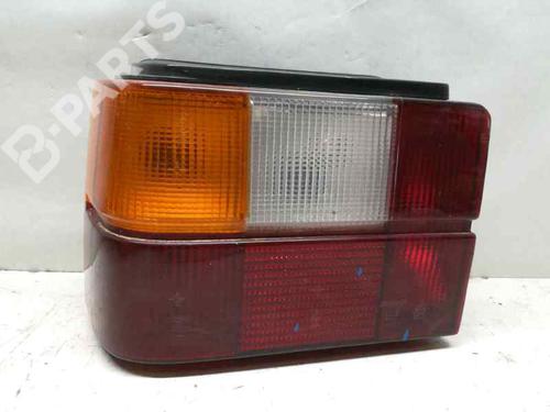 Used Left taillight CITROËN BX (XB-_) 14 E (61 hp) 1730707