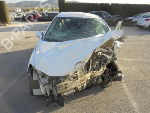 Climate control NISSAN PULSAR Hatchback (C13)  | BP1978954I5 