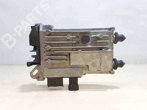 Used Start/Stop ECU Start/Stop ECU PEUGEOT 308 II (LB_, LP_, LW_, LH_, L3_) 1.2 THP 110 (110 hp) 8734608 8734608