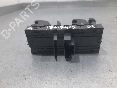 Left front window switch CUPRA FORMENTOR (KM7, KMP) 2.0 TSI 4Drive | BP32468384I27