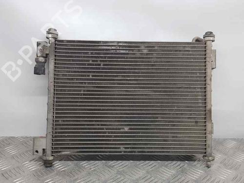 AC radiator NISSAN CABSTAR (F24M, F24W)  | BP19159833M32 