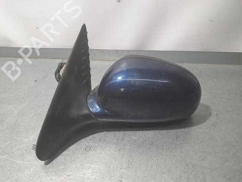 Left mirror PEUGEOT 406 (8B)  | BP8222918C26 