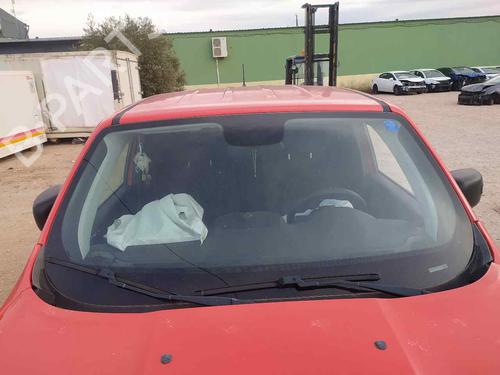 Used Windscreen JEEP RENEGADE VAN (BU, B1) 1.6 E-torQ (110 hp) 28677931
