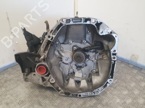 Used Gearbox Gearbox DACIA LOGAN (LS_) 1.5 dCi (LS0K) (68 hp) 33690748 33690748