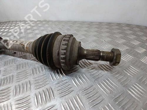 Right front driveshaft CITROËN XSARA Coupe (N0) 1.6 16V | BP11808663M39 