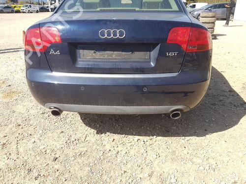Używane Zderzak tylny AUDI A4 B7 (8EC) 1.8 T (163 hp) 26395731