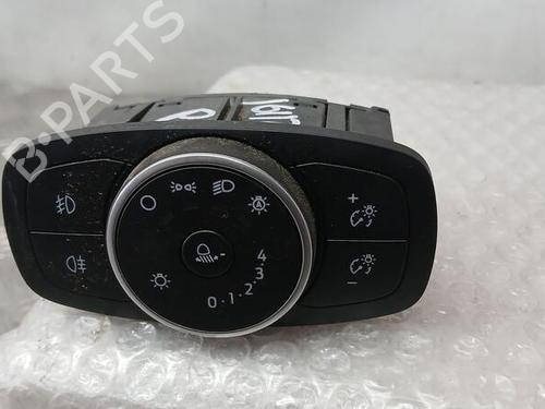 Commande de phare FORD PUMA (J2K, CF7) [2019-2025]  22644055