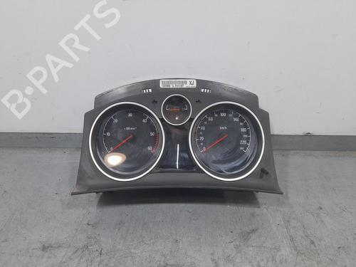 instrument-cluster-opel-astra-h-a04-2004-2005-2006-2007-2008-2009-2010-2011-2012-2013-2014-26458094 main image