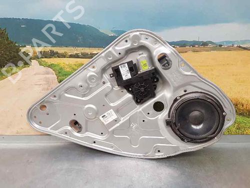 Used Rear left window mechanism FORD KUGA I [2008-2012]  3725647