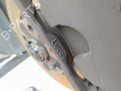 Right front brake caliper PEUGEOT 807 (EB_)  | BP22182341M104 