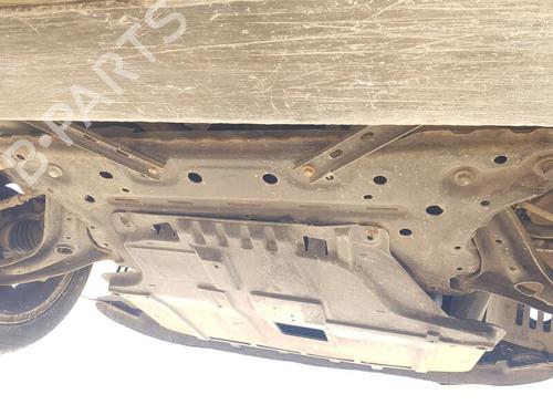 Used Subframe FORD FIESTA VI (CB1, CCN) 1.4 TDCi (68 hp) 29401105