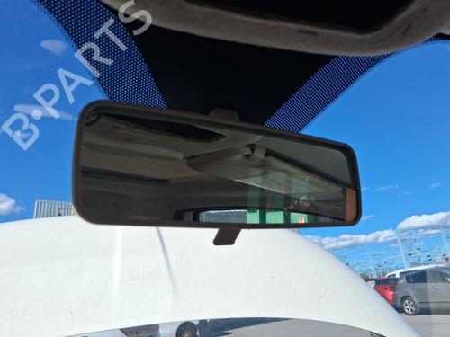 Used Rear mirror Rear mirror FIAT 500 (312_) 1.2 (312AXA1A) (69 hp) 39955065 39955065