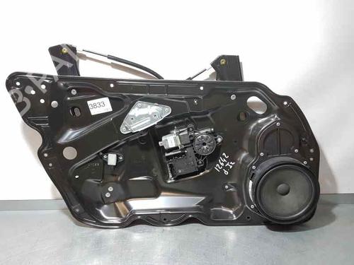 Used Front left window mechanism VW PASSAT B6 (3C2) [2005-2010]  6001781