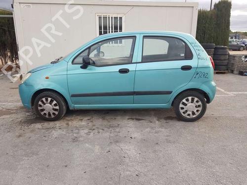 Starter CHEVROLET MATIZ (M200, M250)  | BP16500200M8 