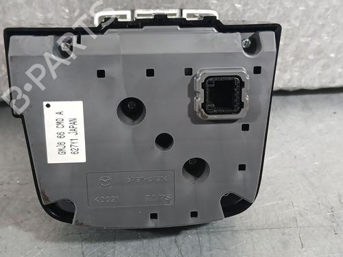 Switch MAZDA 6 Estate (GJ, GL) 2.5 | BP38015712I30 - Image 2