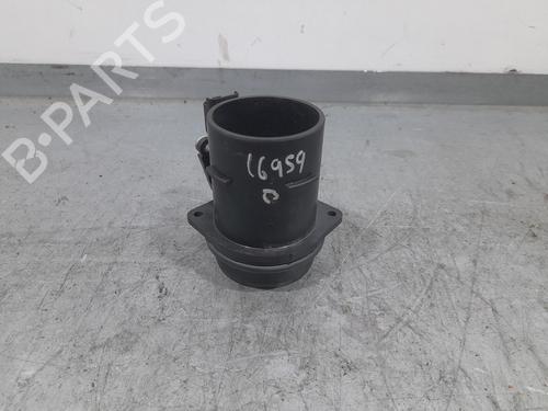 Used Mass air flow sensor Mass air flow sensor CITROËN C4 Grand Picasso II (DA_, DE_) 1.6 HDi / BlueHDi 115 (115 hp) 27691416 27691416