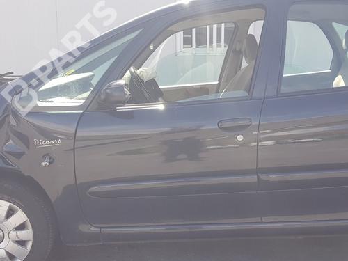 Used Left front door Left front door CITROËN XSARA PICASSO (N68) 1.6 HDi (109 hp) 10678770 10678770