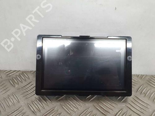 Module électronique OPEL ASTRA K (B16) [2015-2022]  16584756