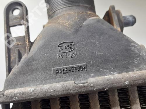 Intercooler ALFA ROMEO MITO (955_)  | BP9520592M30 