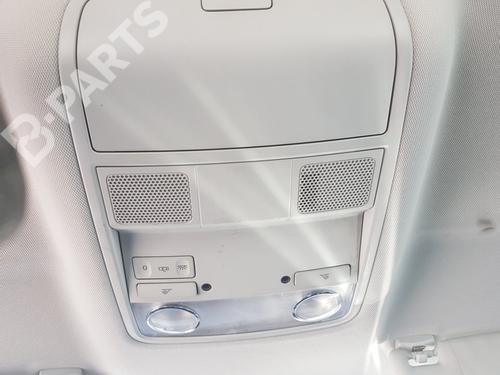 Used Interior roof light Interior roof light SKODA SUPERB II Estate (3T5) 2.0 TDI 16V (140 hp) 10734156 10734156