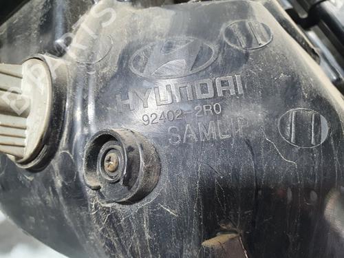 Right taillight HYUNDAI i30 (FD) | BP10078832C35