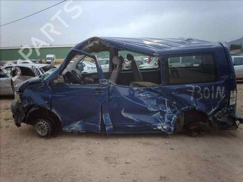 VW TRANSPORTER T5 Bus (7HB, 7HJ, 7EB, 7EJ) [2003-2016]  23310