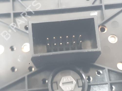 Headlight switch OPEL CORSA C (X01) 1.4 (F08, F68) | BP36137744I24 - Image 4
