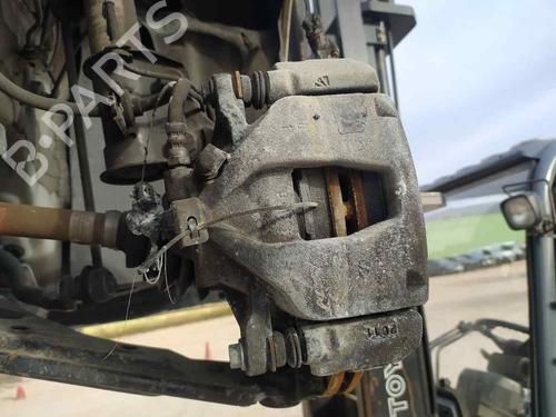 Used Left front brake caliper FIAT FIORINO Box Body/MPV (225_) [2007-2025]  22645202