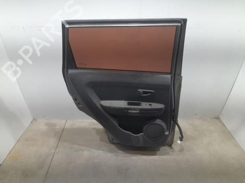 Left rear door KIA SOUL I (AM) | BP17701684C4