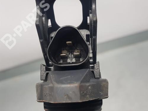 Ignition coil BMW 1 (E87)  | BP9041495M94 
