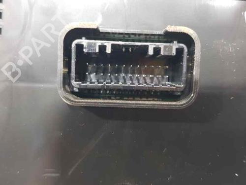 Instrument cluster MITSUBISHI MIRAGE / SPACE STAR VI Hatchback (A0_A)  | BP15380548C47 