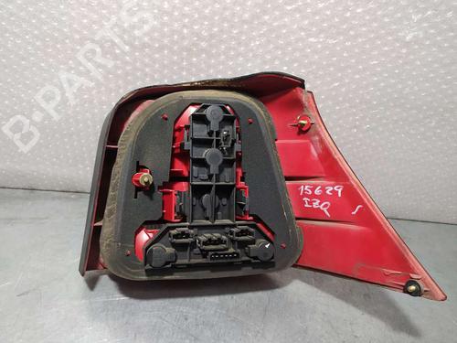 Left taillight VW GOLF IV (1J1)  | BP19410770C34 
