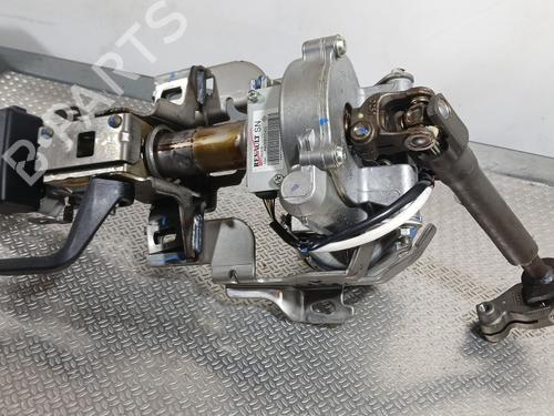 Steering column RENAULT MEGANE IV Hatchback (B9A/M/N_) 1.5 dCi 110 (B9A3) | BP40534326M21 - Image 2