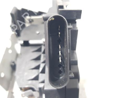 Front right lock FORD TRANSIT CUSTOM V362 Van (FY, FZ) | BP25036466C97