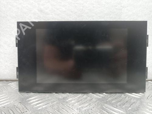 Used Electronic module PEUGEOT 308 II (LB_, LP_, LW_, LH_, L3_) [2013-2021]  14247809