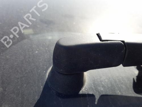 Used Rear wiper motor Rear wiper motor MITSUBISHI OUTLANDER II (CW_W) 2.2 DI-D 4WD (140 hp) 33854626 33854626