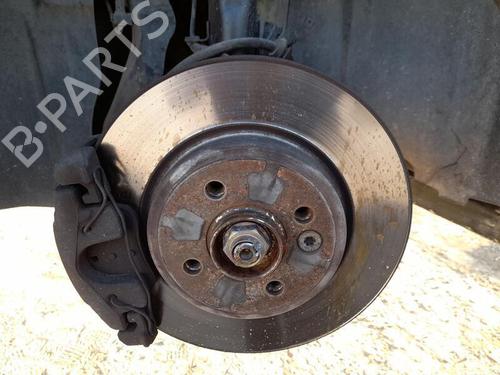 Left front steering knuckle MINI MINI (R50, R53) Cooper S | BP30103252M25