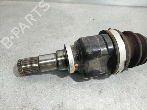 Right front driveshaft TOYOTA YARIS (_P13_)  | BP8240405M39 