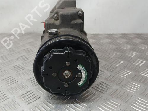 Used AC compressor MERCEDES-BENZ A-CLASS (W168) A 170 CDI (168.008) (90 hp) 30440278